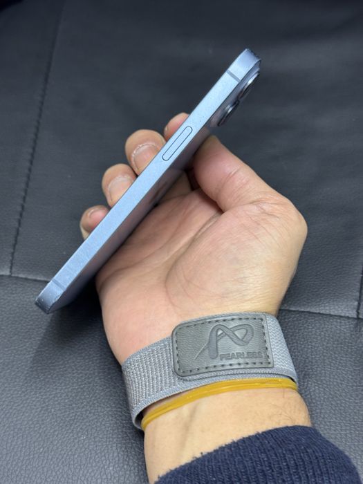  iPhone 14 5G 128gb HN/A blue