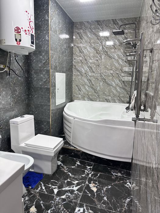 Сдаётся в аренду новый дом