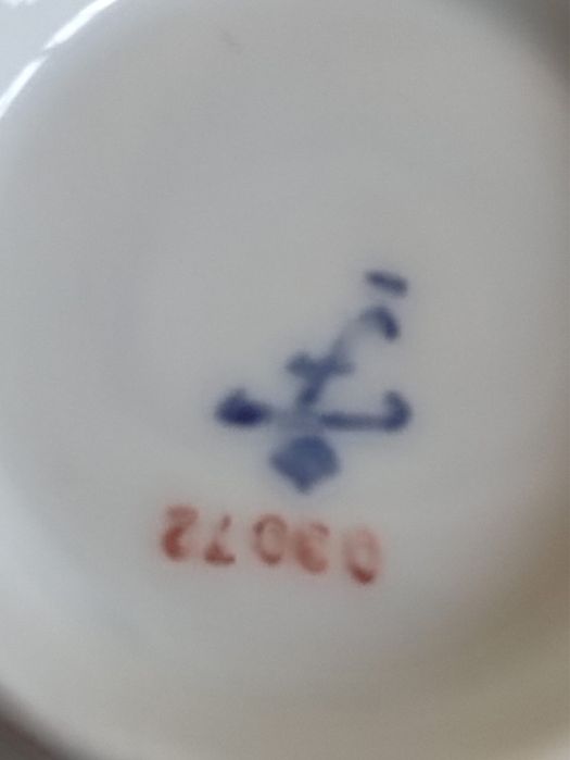 Порцеланов сервиз