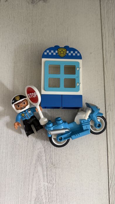 Продам маленькие наборчики Lego Duplo