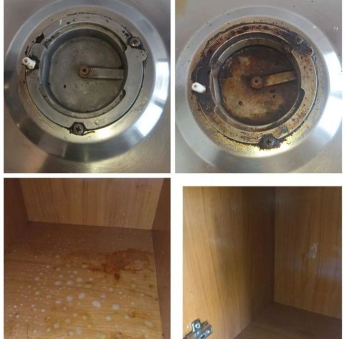 Уборка квартир в Астане