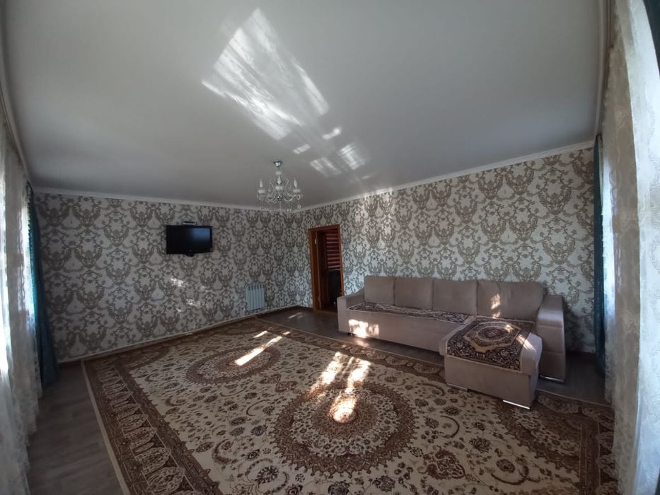 Продам частный дом. р. Малышка