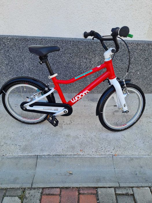 Bicicletă Woom 3