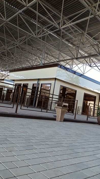 Аликафон алюкабонд в тошкент ф/о либбой