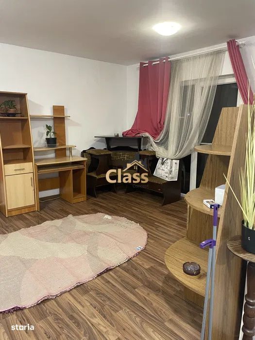 Apartament 2 camere | Constructie noua | 50 mpu | zona Expo Marasti — fotografia 3