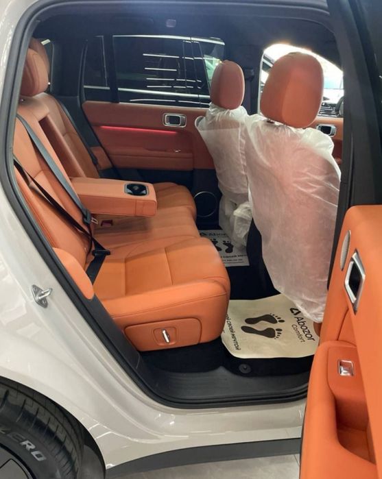 Ли Л6 Про рестайлинг