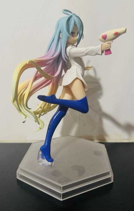 Pop Up Parade Shiro: Sniper Ver.