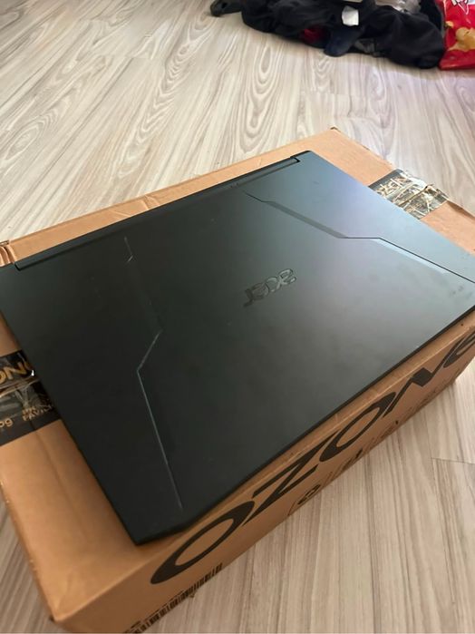 Acer Nitro 5 AN515-56