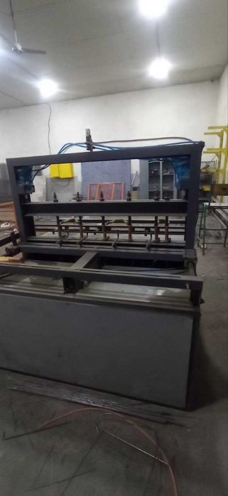 Кантачние сварка Дарожние сетка станок сотлади