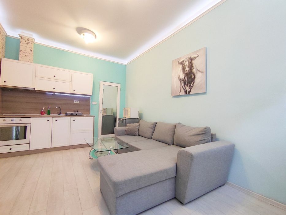 Студио за нощувки "Мони"- НАМАЛЕНА ЦЕНА!!!