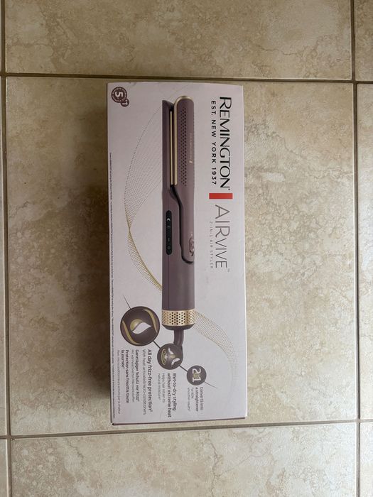 Преса за коса “REMINGTON»