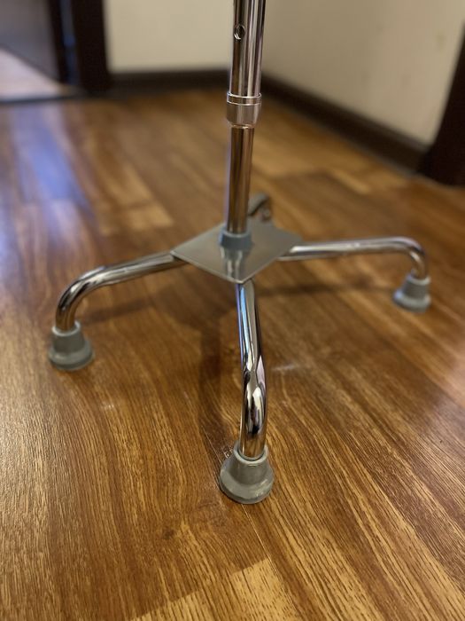 Костыль медицинский