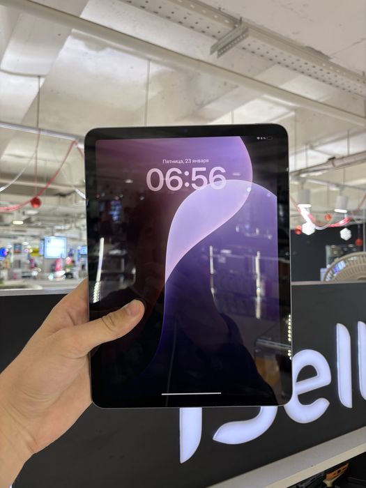 iPad Air (5-generation) 64gb