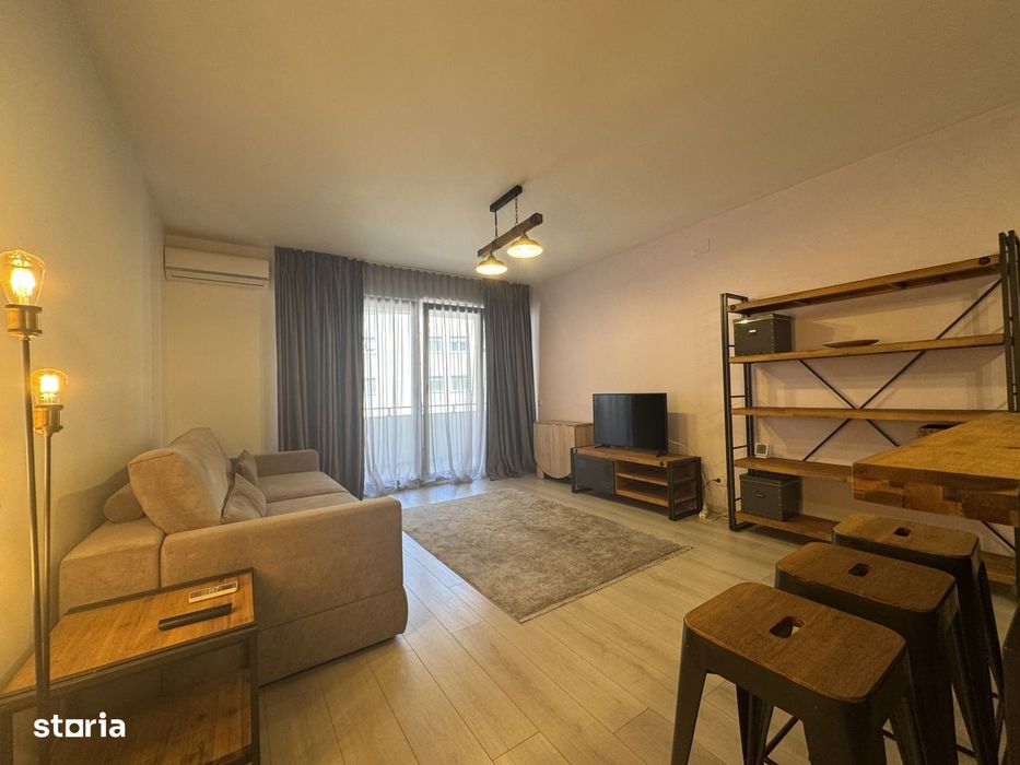 Apartament 3 Camere SOHO Unirii – Tineretului | Terasa 20 MP | Parca