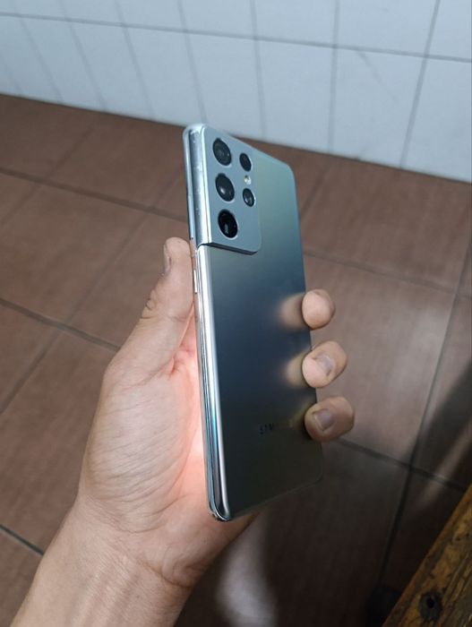 Samsung s21 Ultra 5g