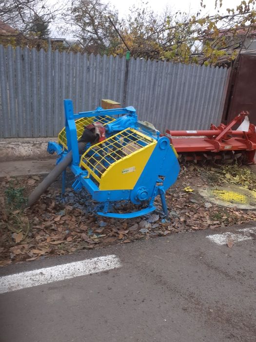 ,nec ierbicid,freză, tocatoare,rotosapă,tractor,semănătoare cu 3