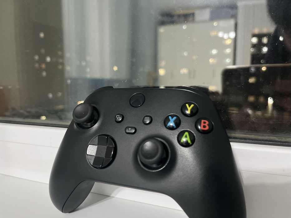 Xbox Wireless Controller