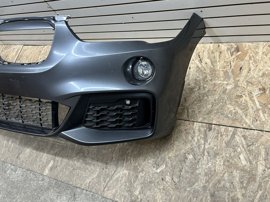 Bara fata bmw X1 F48 M paket non lci 2015-2018