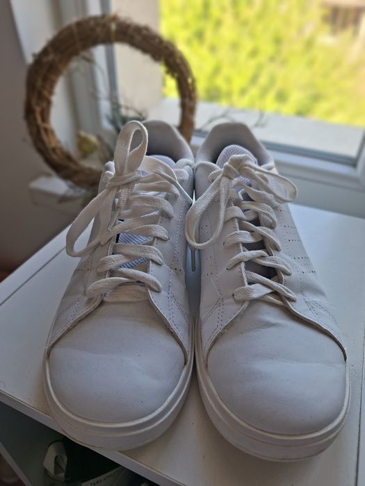 Кецове на Adidas