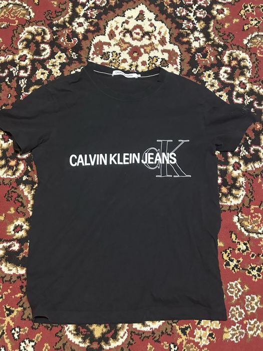 Tricou Calvin Klein
