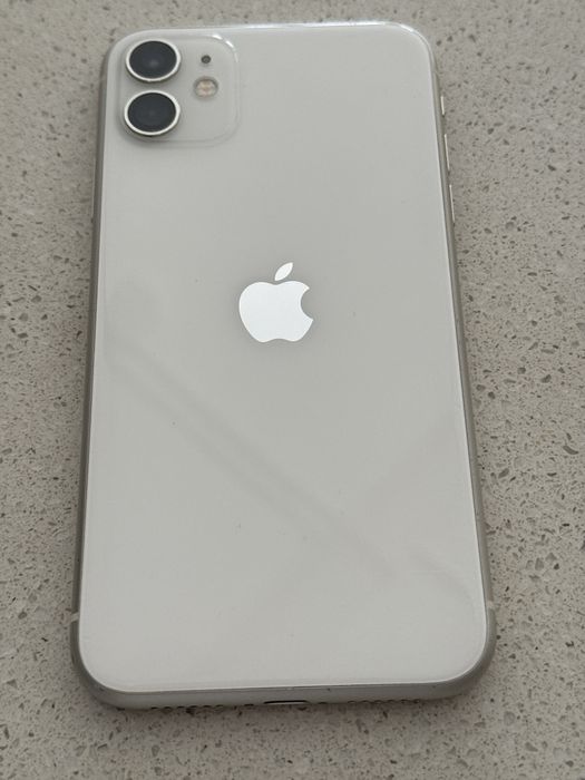 iPhone 11  128gb