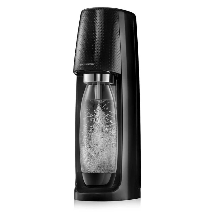 НОВ Уред за газиране на напитки Sodastream Easy