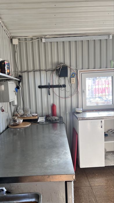 Шашлычка сдается в аренду