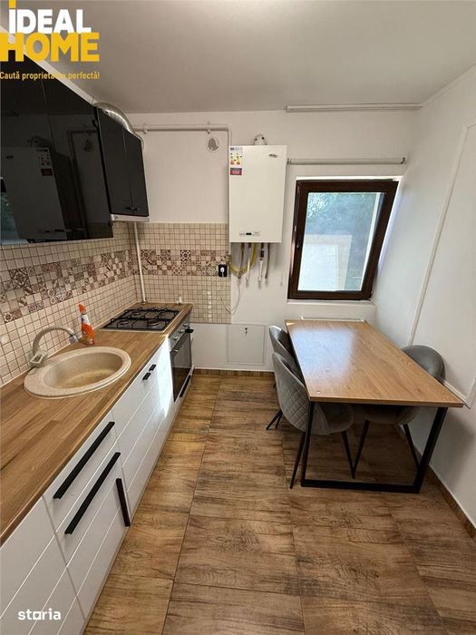 Bloc Nou! Apartament 2 Camere Decomandat Nicolina Aleea Strugurilor