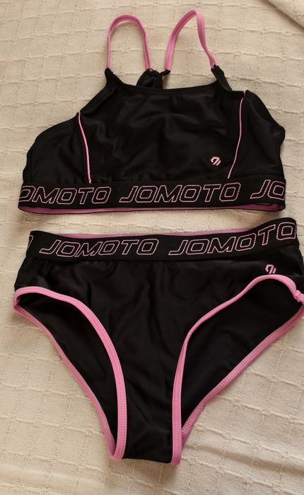Купальник детский