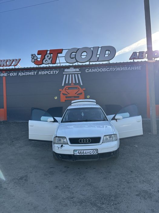 Продам ауди а6 с5 ОБМЕН НЕ ИНТЕРЕСУЕТ