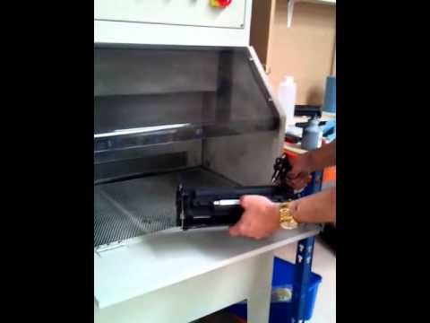 Toner, refill, cartuse HP CE285, CE278, CF283 CB435/36, Q2612