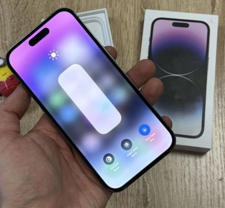 Iphone 14 PRO APPLE Айфон