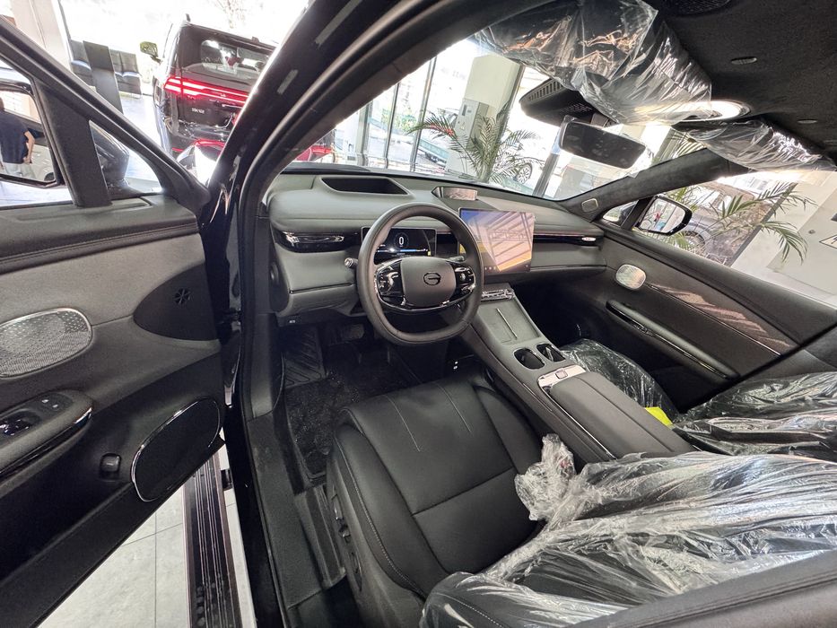 Gac Aion S7 Ultra EURO version