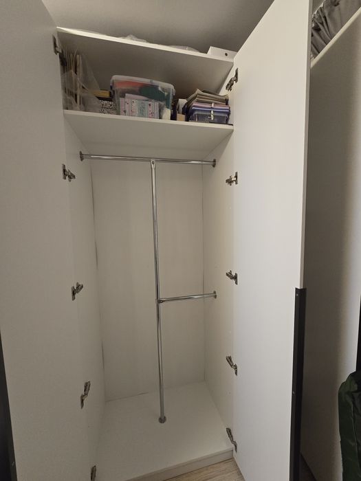 Продам шкаф с зеркалами