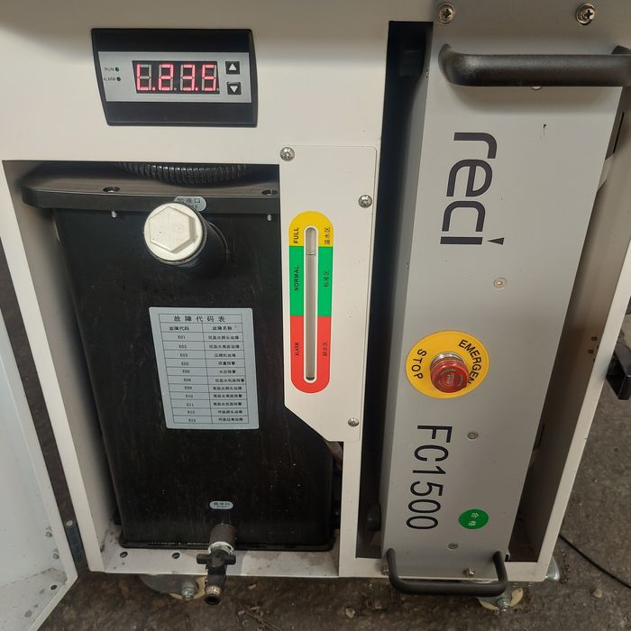 Sudura si sablare cu laser