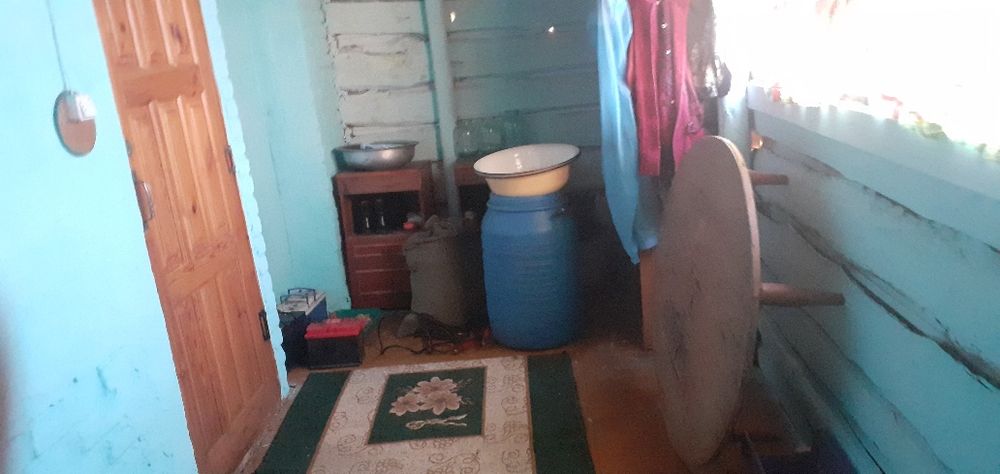 Недвижимость жильё