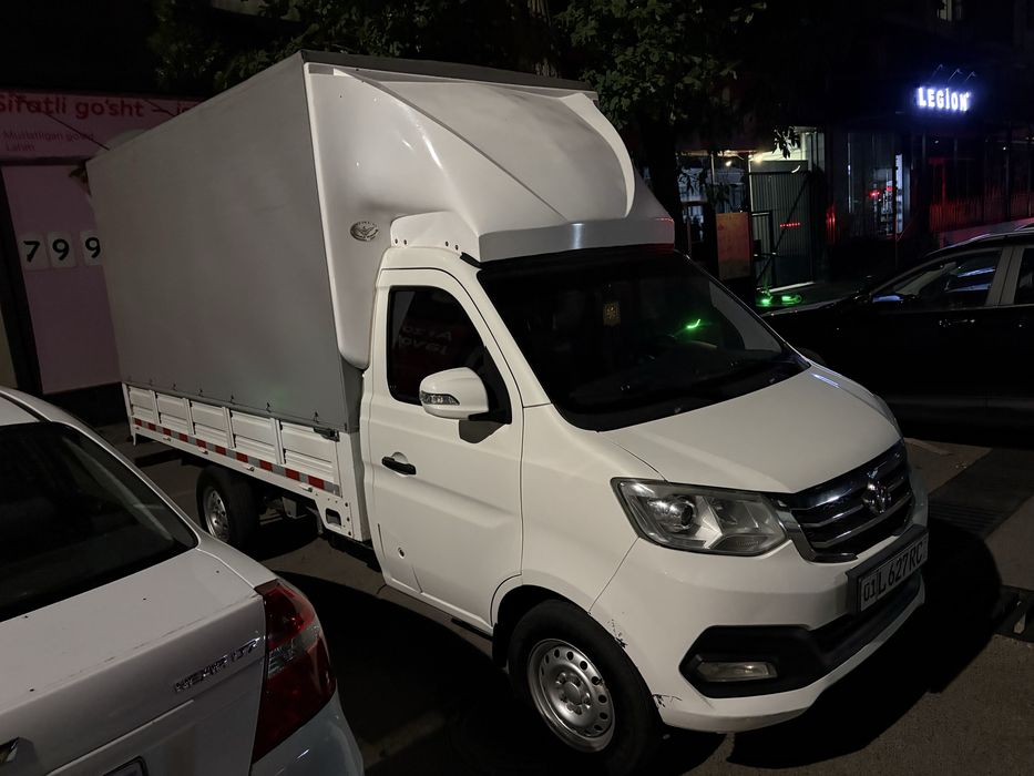 Changan T3 sotiladi 2022