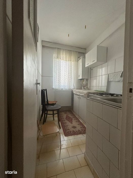 Apartament 2 camere confort 2, zona Obor — fotografia 3