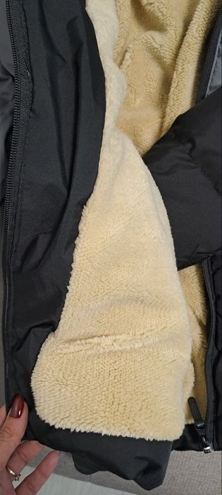 Детско зимно яке NIKE