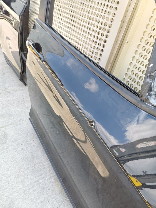 Usa stanga dreapta bmw x3 f25 2013