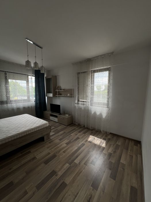 Vand apartament cu o camera Iasi