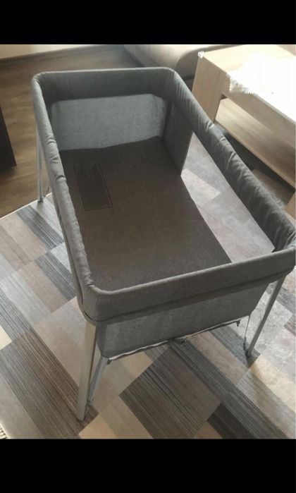 Бебешко легло ….