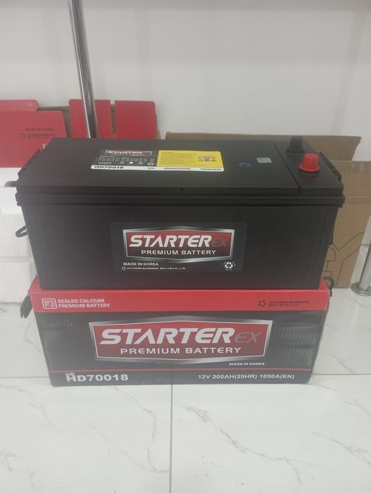 Akkumlyator dostavka 190-225 ah