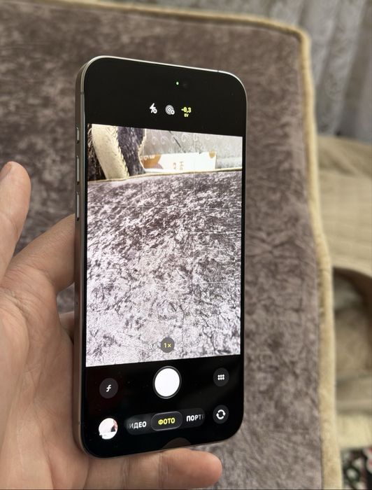 iPhone 15 pro max / Айфон 15 про макс