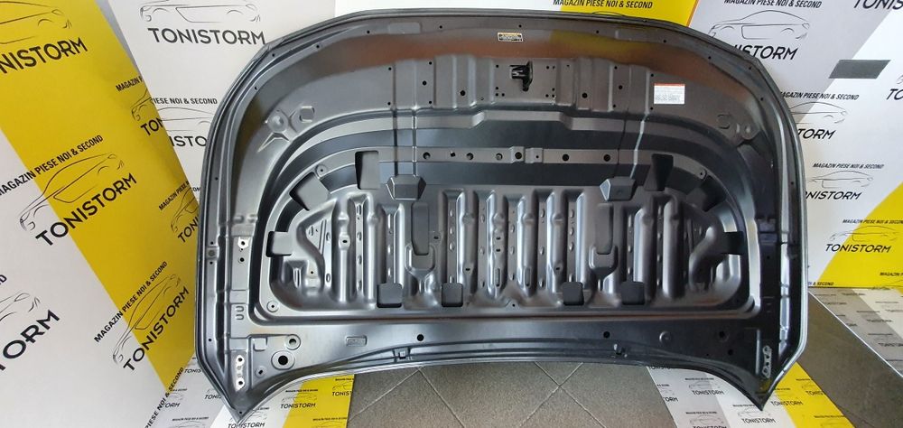Capota fata Toyota Raw4 model 2019-2023, cod 533010R080