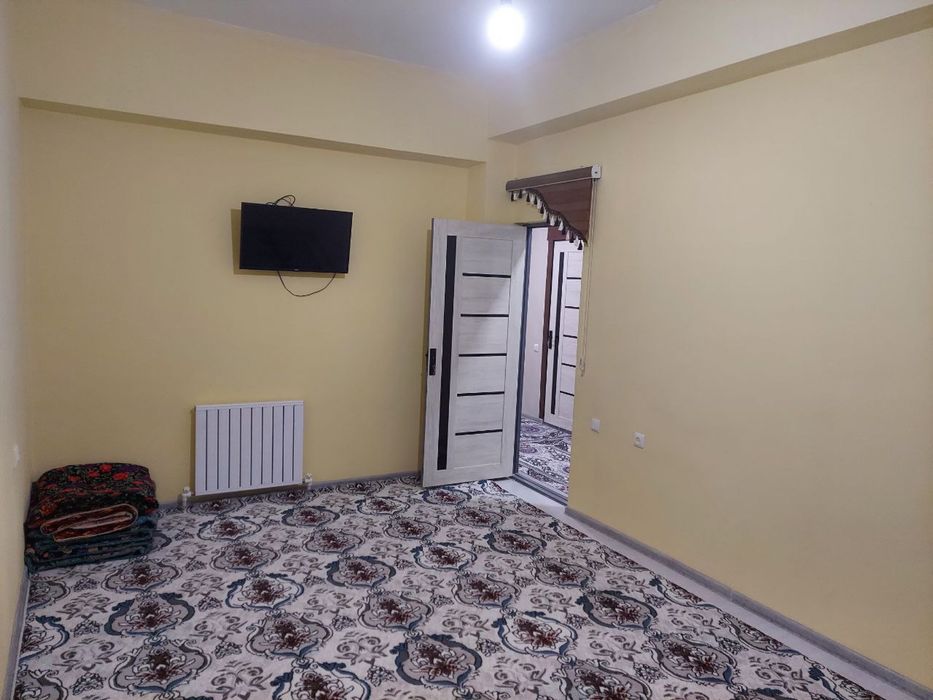 ижарага 2 хоналик квартира ориентир Файзобод мачит Евро шар дом 200$