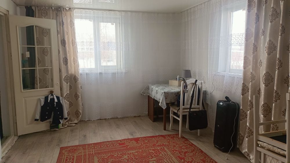 Продам,  зимнию дачу