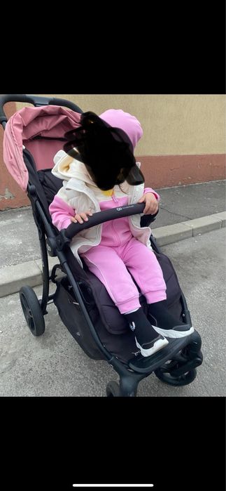 Vand carut kinderkraft