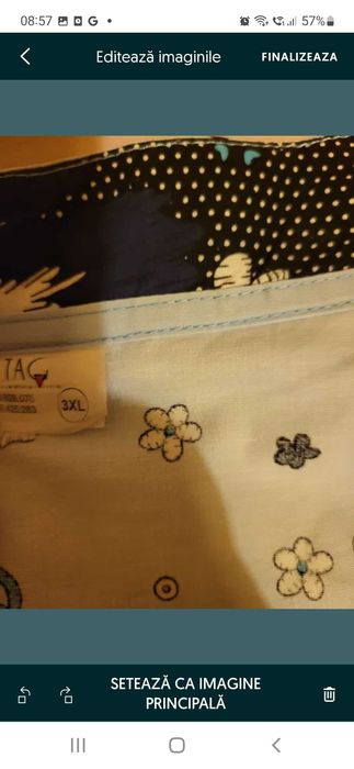 Uniforma medicala dama