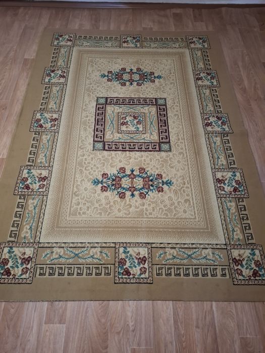 Ковер для прихожей